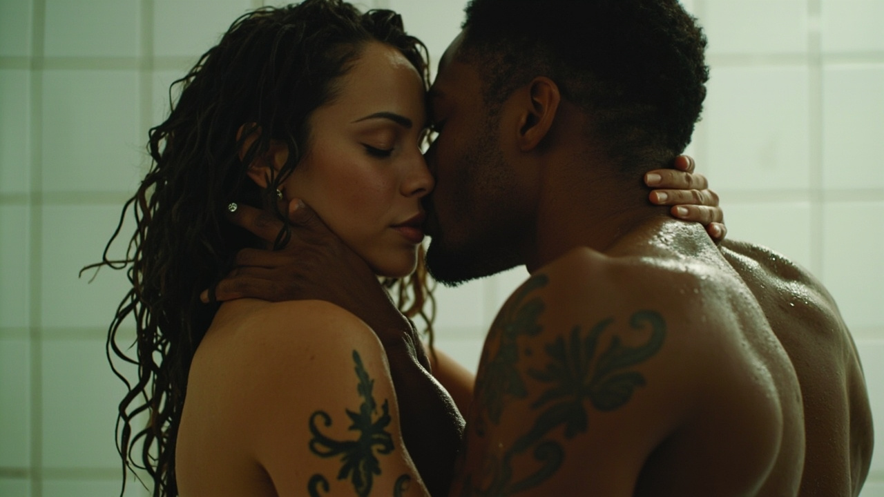 we want to dont cros sexual limitations