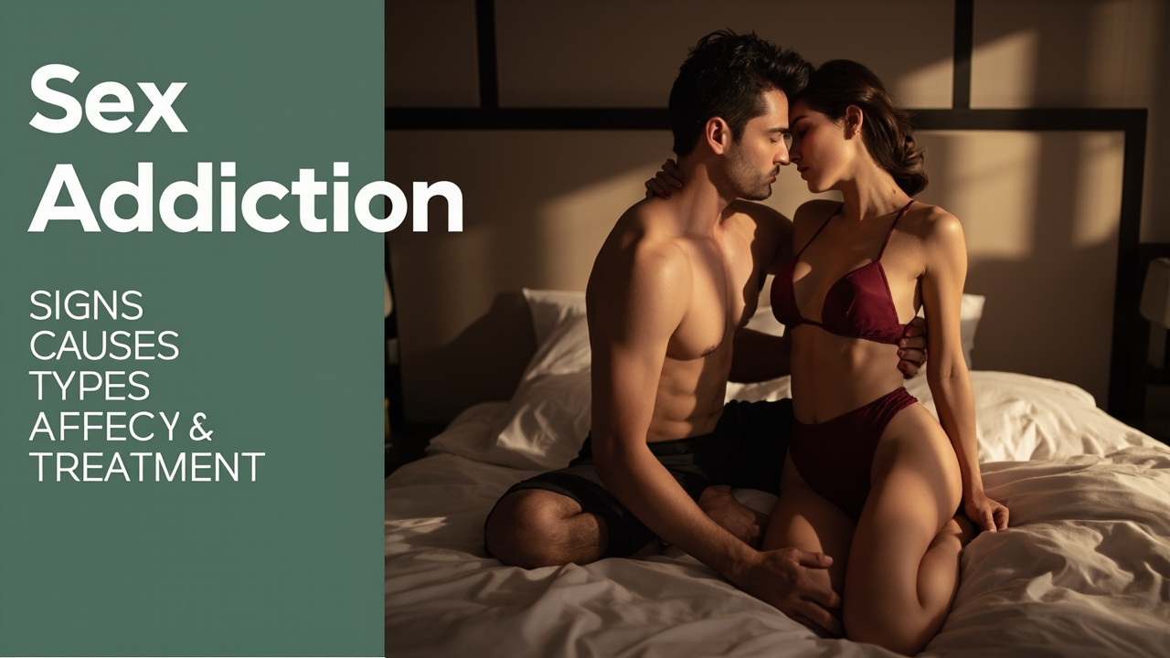 online sexting and sex addiction is harmed