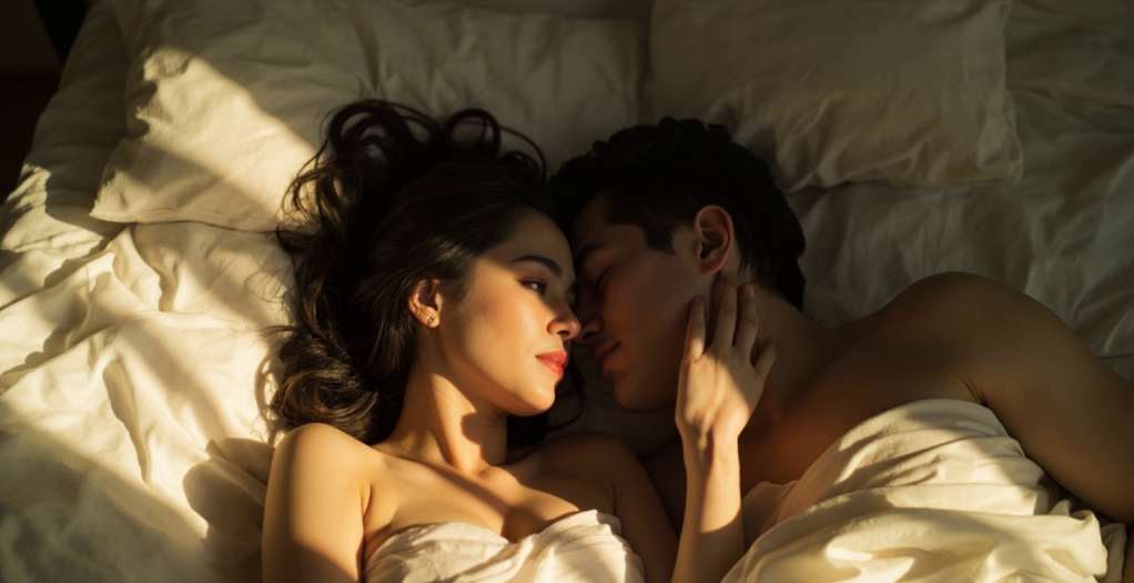 understanding sexual desires