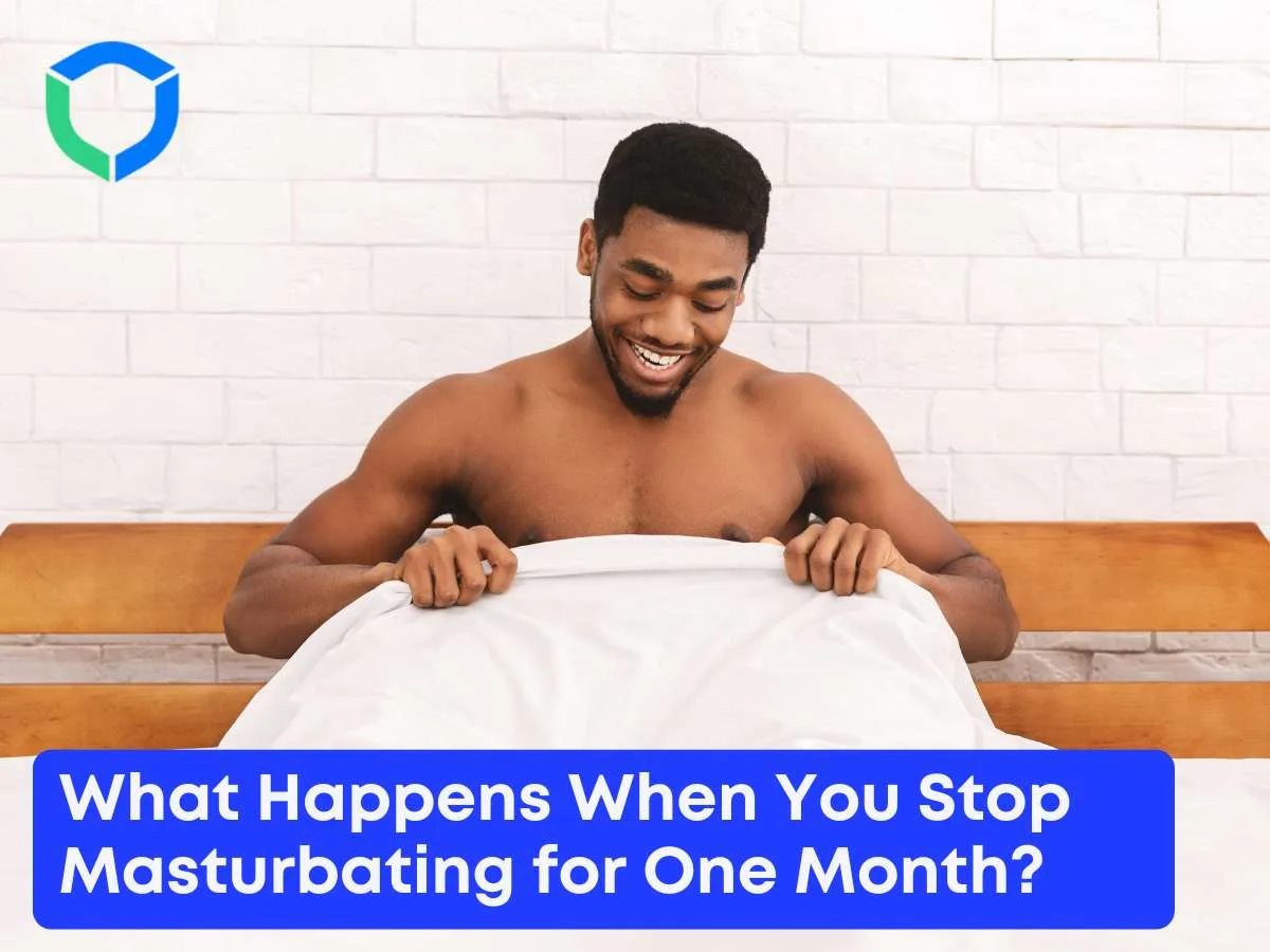 BEnefits of stop masturbating